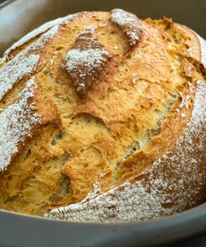 Buttermilchbrot