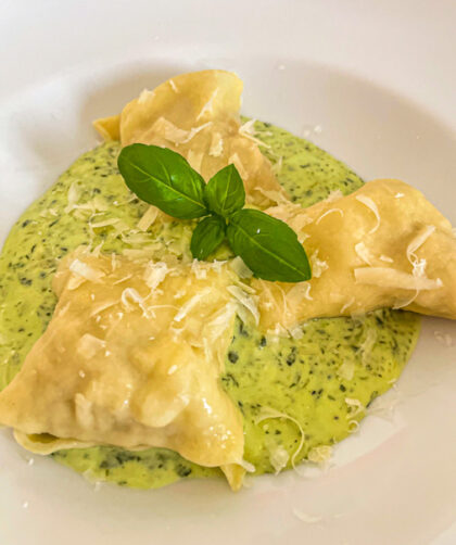 Maultaschen