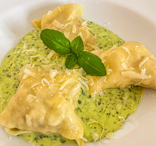 Maultaschen