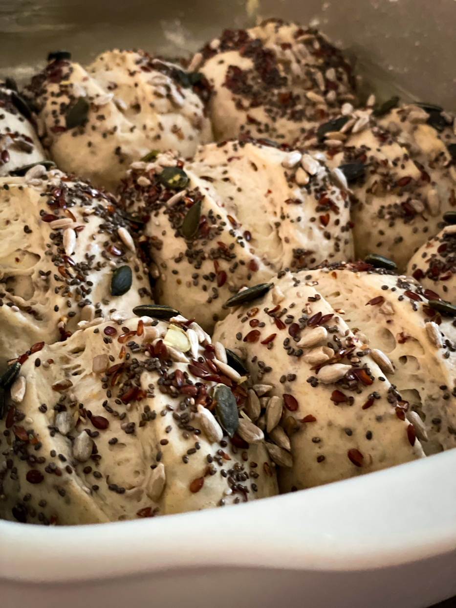 Weltmeister Brötchen Weltmeister Brötchen