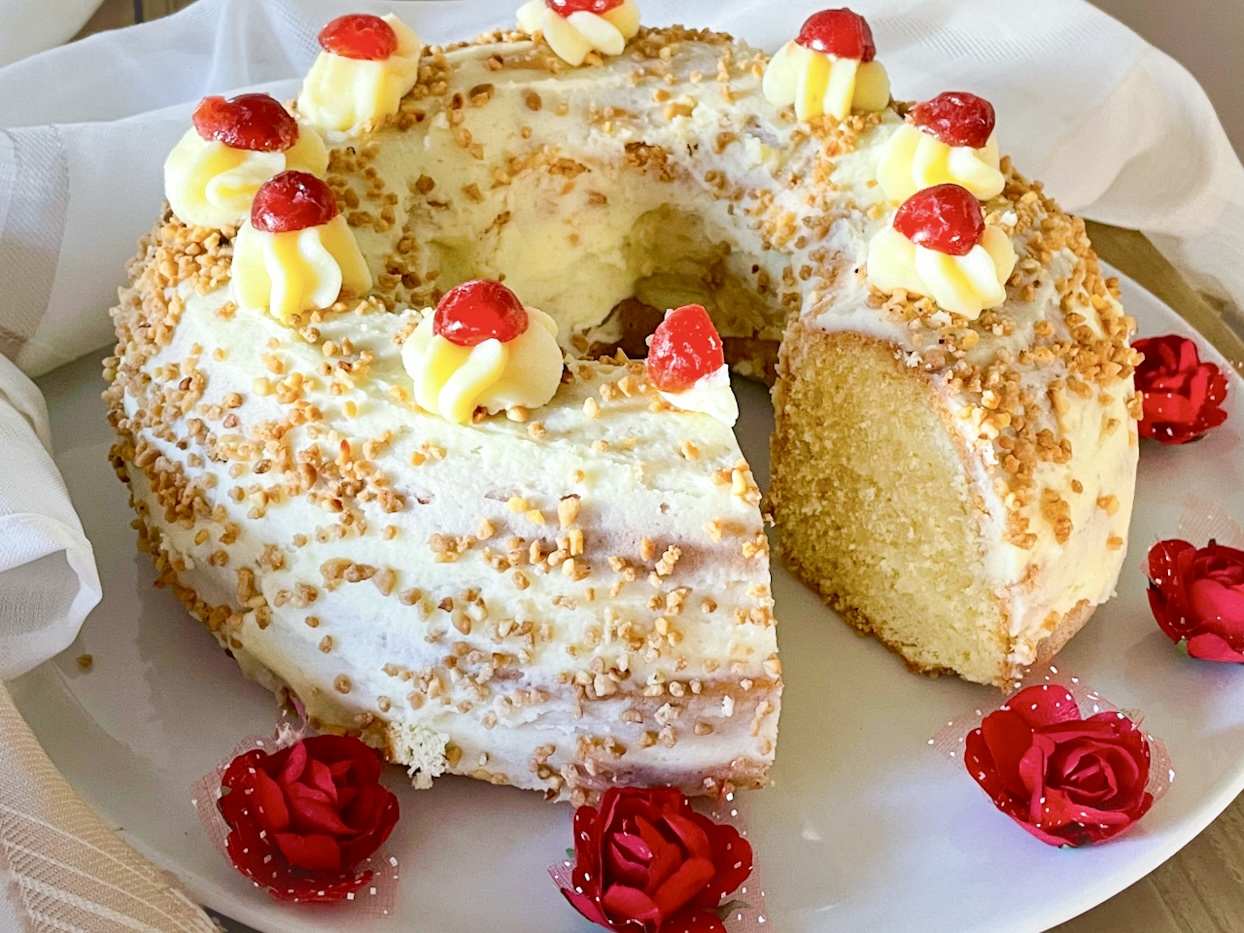 Frankfurter Kranz Frankfurter Kranz