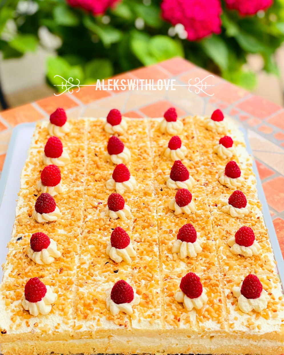 Frankfurter Kranz