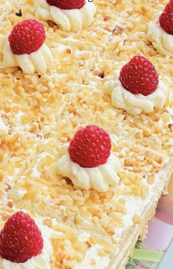 Frankfurter Kranz Frankfurter Kranz