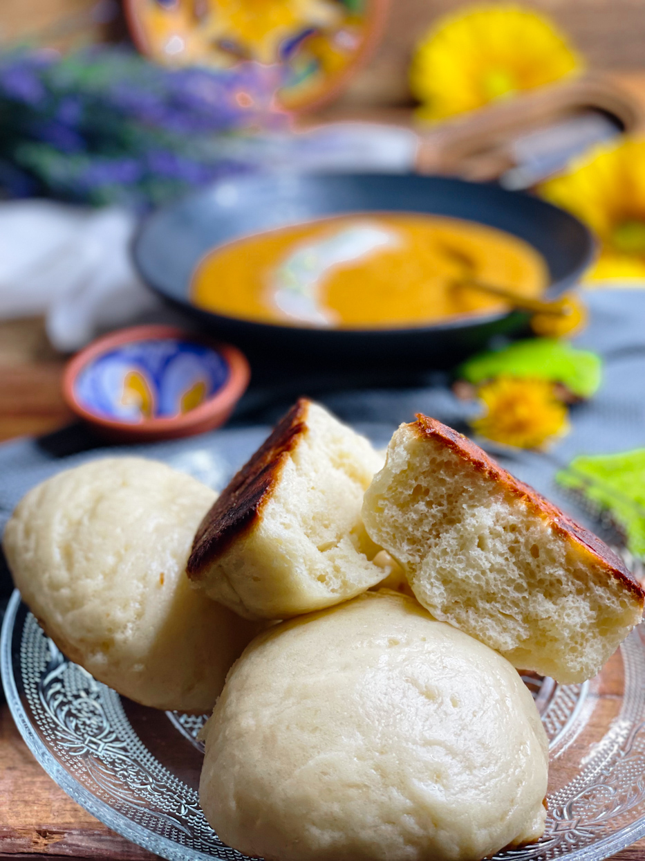 Türkische Linsensuppe: So schmeckt der Orient! Türkische Linsensuppe: So schmeckt der Orient!