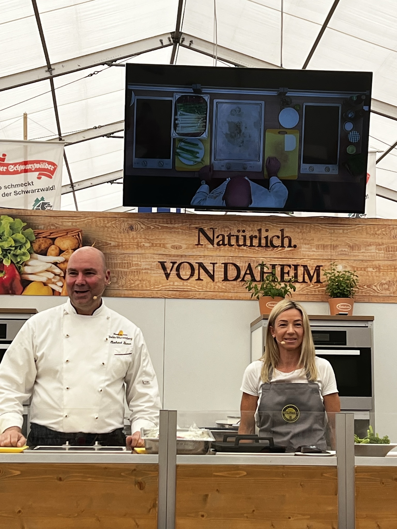 Kochen Maimarkt Mannheim Kochen Maimarkt Mannheim