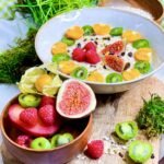 Porridge Rezept