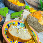 Bananenbrot Rezept