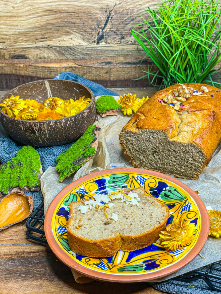 Bananenbrot Rezept