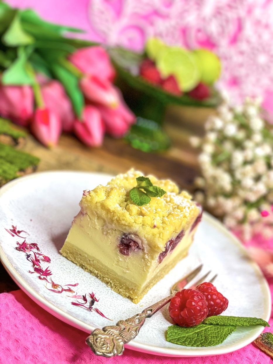 Käsekuchen vom Blech Käsekuchen vom Blech