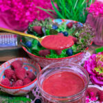 Himbeer-Dressing