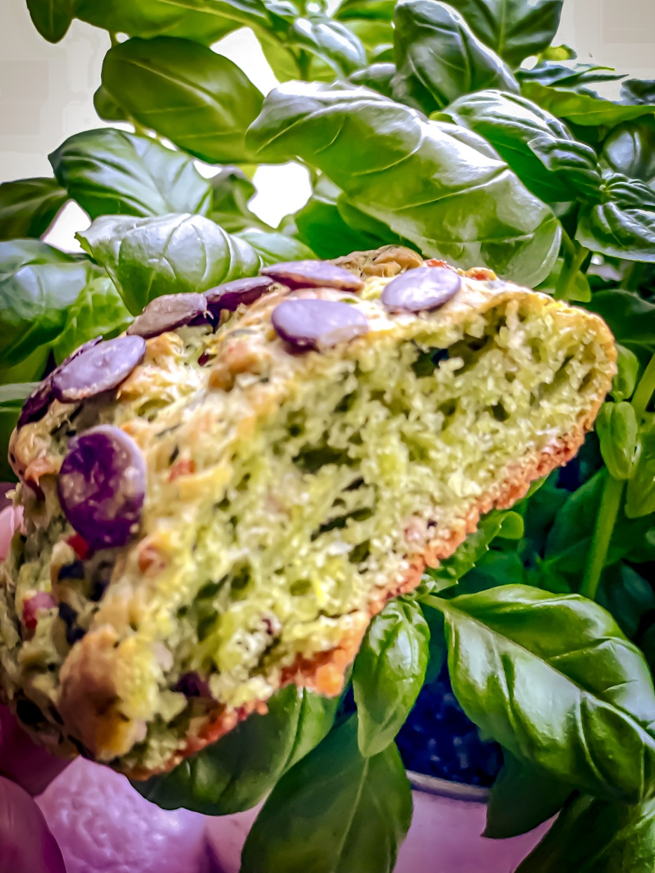 Herzhafte Kräuterbrötchen Herzhafte Kräuterbrötchen