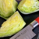 Thermomix-Küchenhack 1: Zerkleinern von Salat!