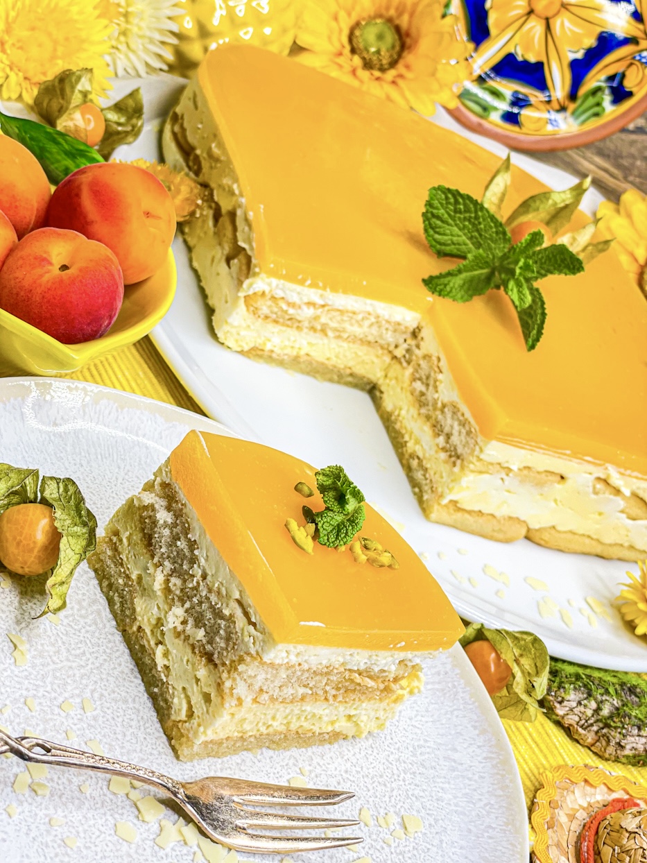 Sommerliches Solero-Tiramisu, das Beste: So schmeckt der Sommer in 5 Schichten! 4 img 5494