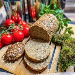 Dosenbrot: Lecker, kernig, aromatisch!