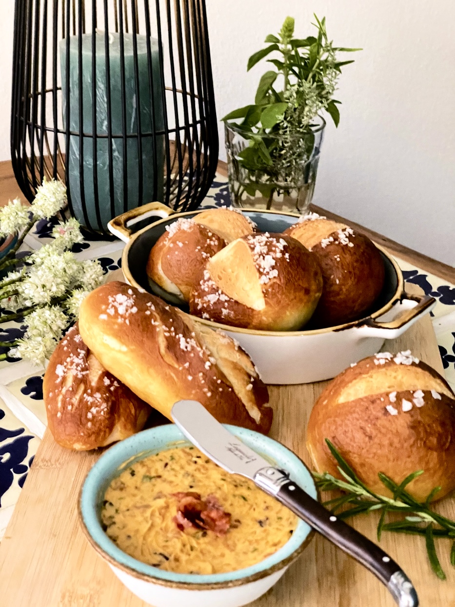 Die Weltbesten Laugenbrötchen selber machen: Wie vom richtig guten Bäcker ganz einfach in 90 Minuten! 3 img 0662