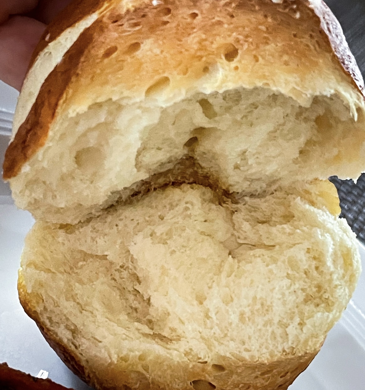Laugenbrötchen Laugenbrötchen