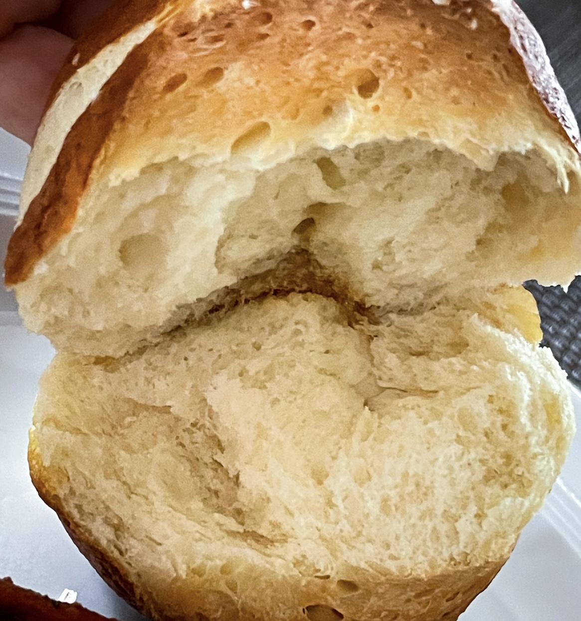 Laugenbrötchen