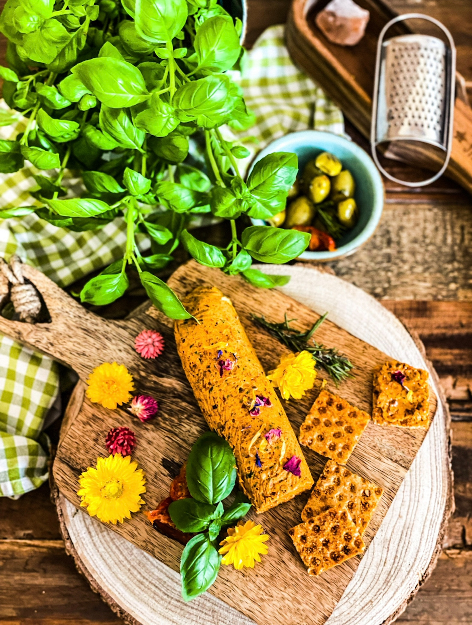 Beste Kräuterbutter der Welt: Dein neues BBQ-Geheimnis