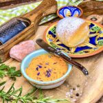 Aromatische Steak- und Grillbutter selbstgemacht!