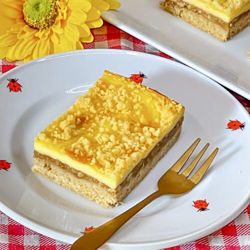 Der perfekte, saftige Hefe-Nusszopf wie vom Bäcker (aus 500g Mehl ...