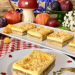 Herbstlicher Apfelkuchen