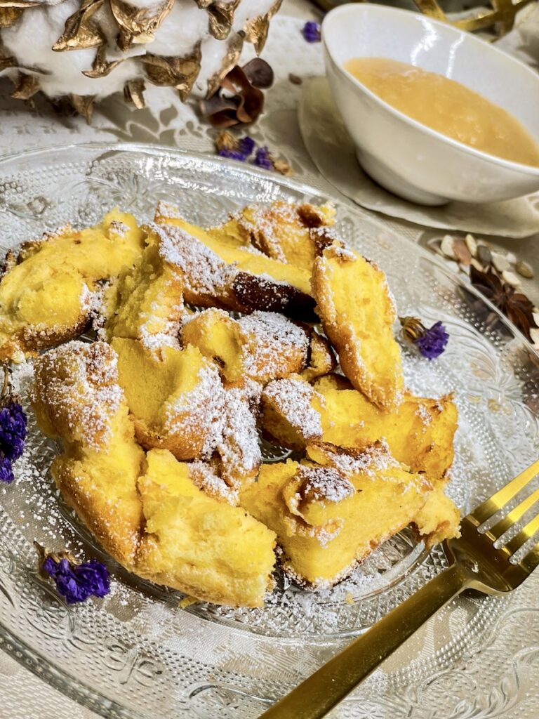 Kaiserschmarrn