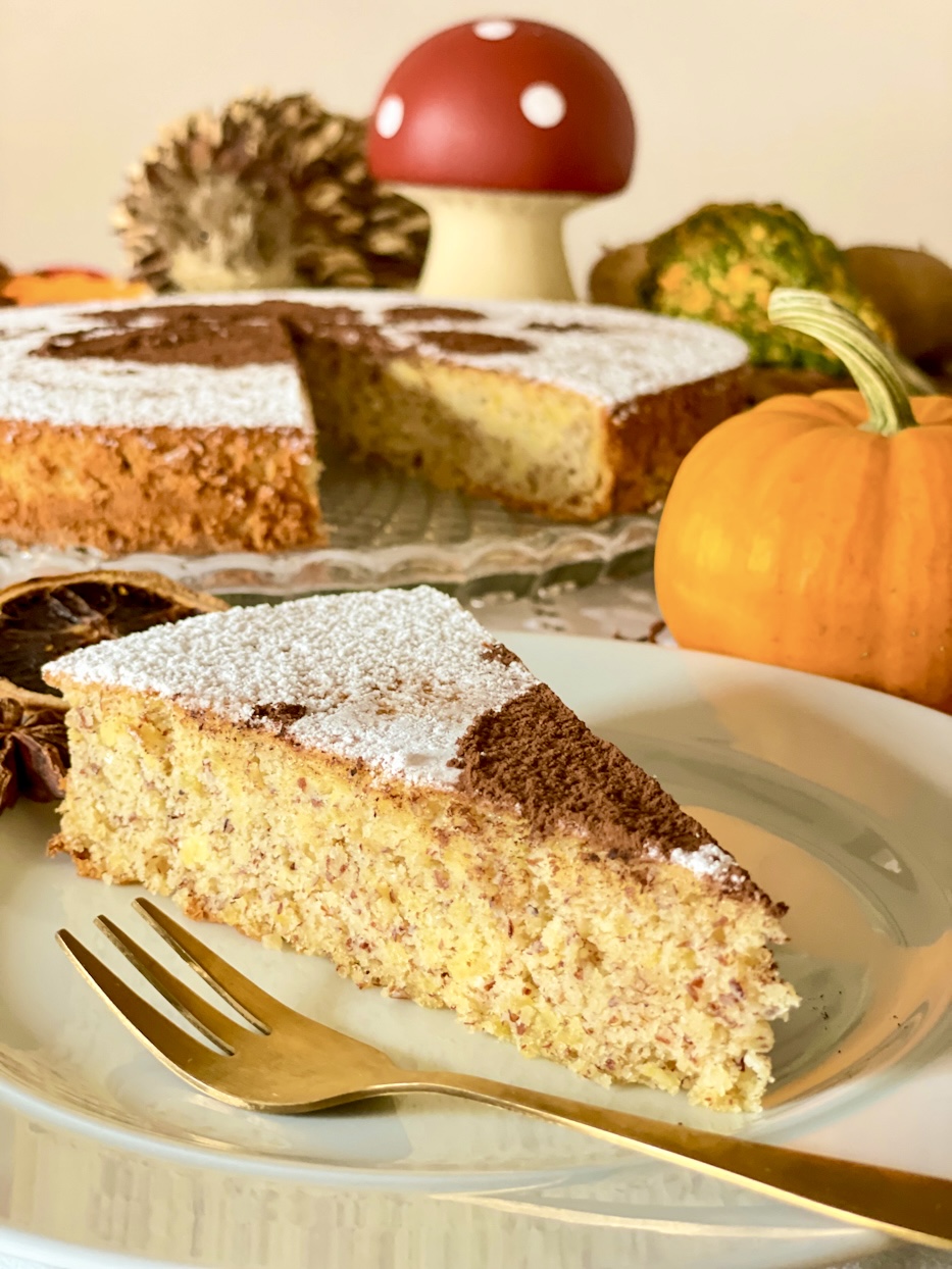 Kartoffelkuchen süß nach Uroma Maries Rezept aus nur 5 Zutaten: Einfach ...