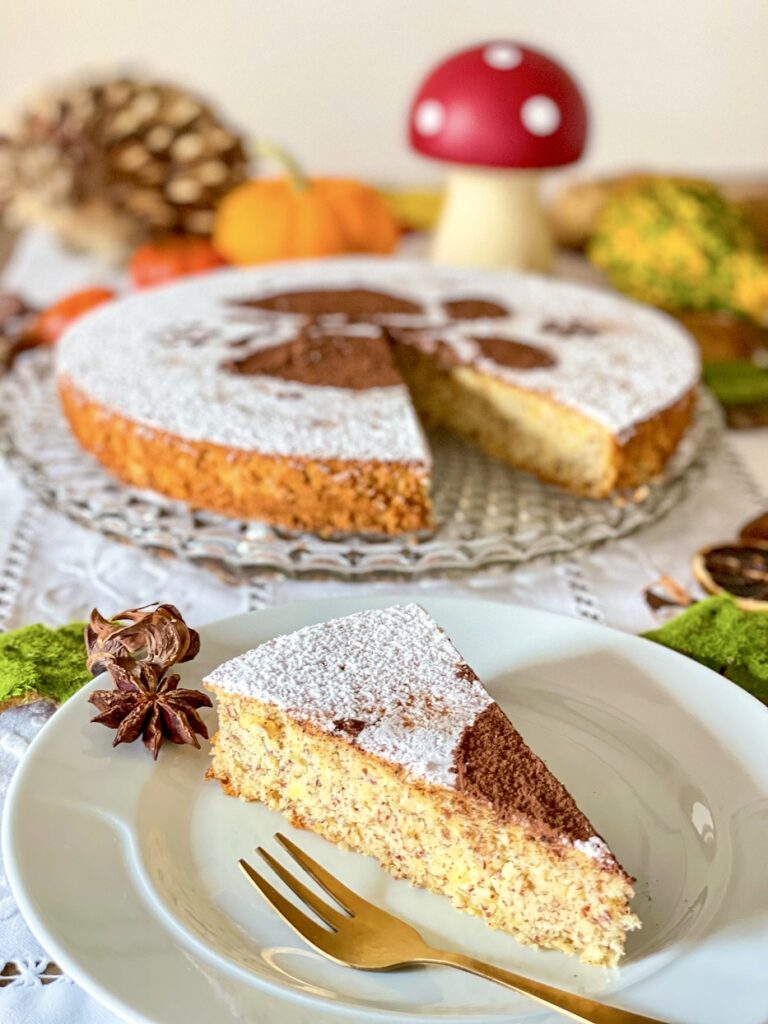 Kartoffelkuchen