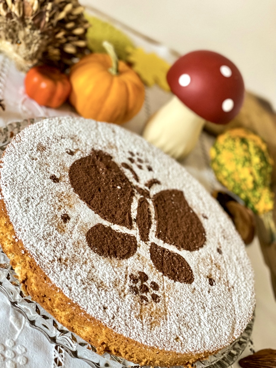 Kartoffelkuchen süß nach Uroma Maries Rezept aus nur 5 Zutaten: Einfach ...