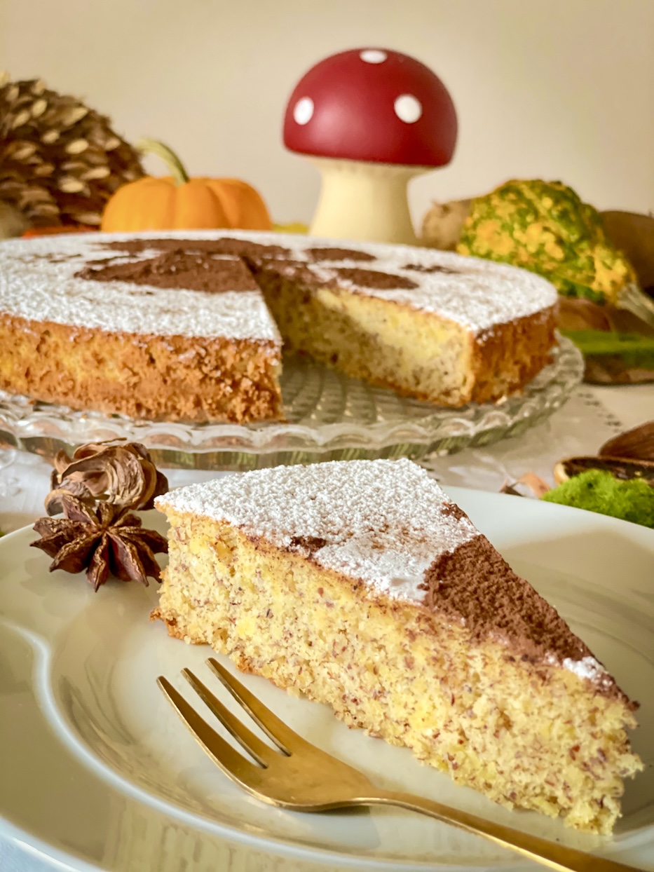 Kartoffelkuchen süß nach Uroma Maries Rezept aus nur 5 Zutaten: Einfach ...