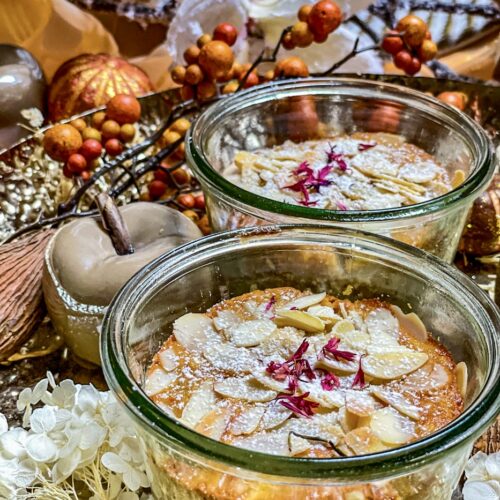 Puddingplätzchen: Zart, schnell, einfach und perfekt für Weihnachten ...