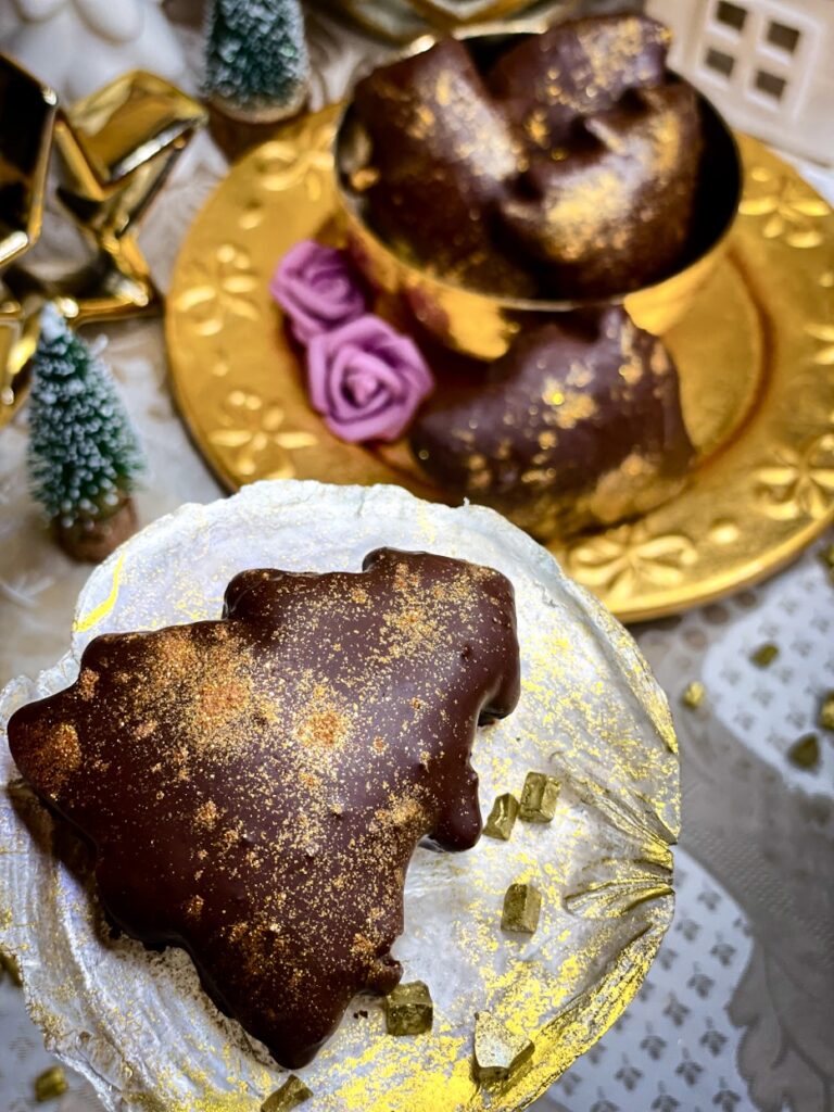 Lebkuchen Soft