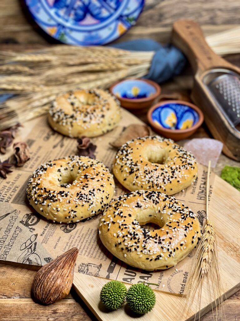 Bagels 