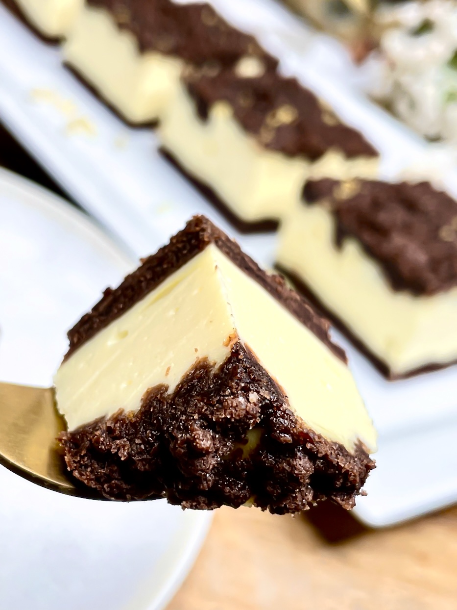 Russischer Zupfkuchen das beste Rezept: Ein himmlischer Sonntagskuchen ...