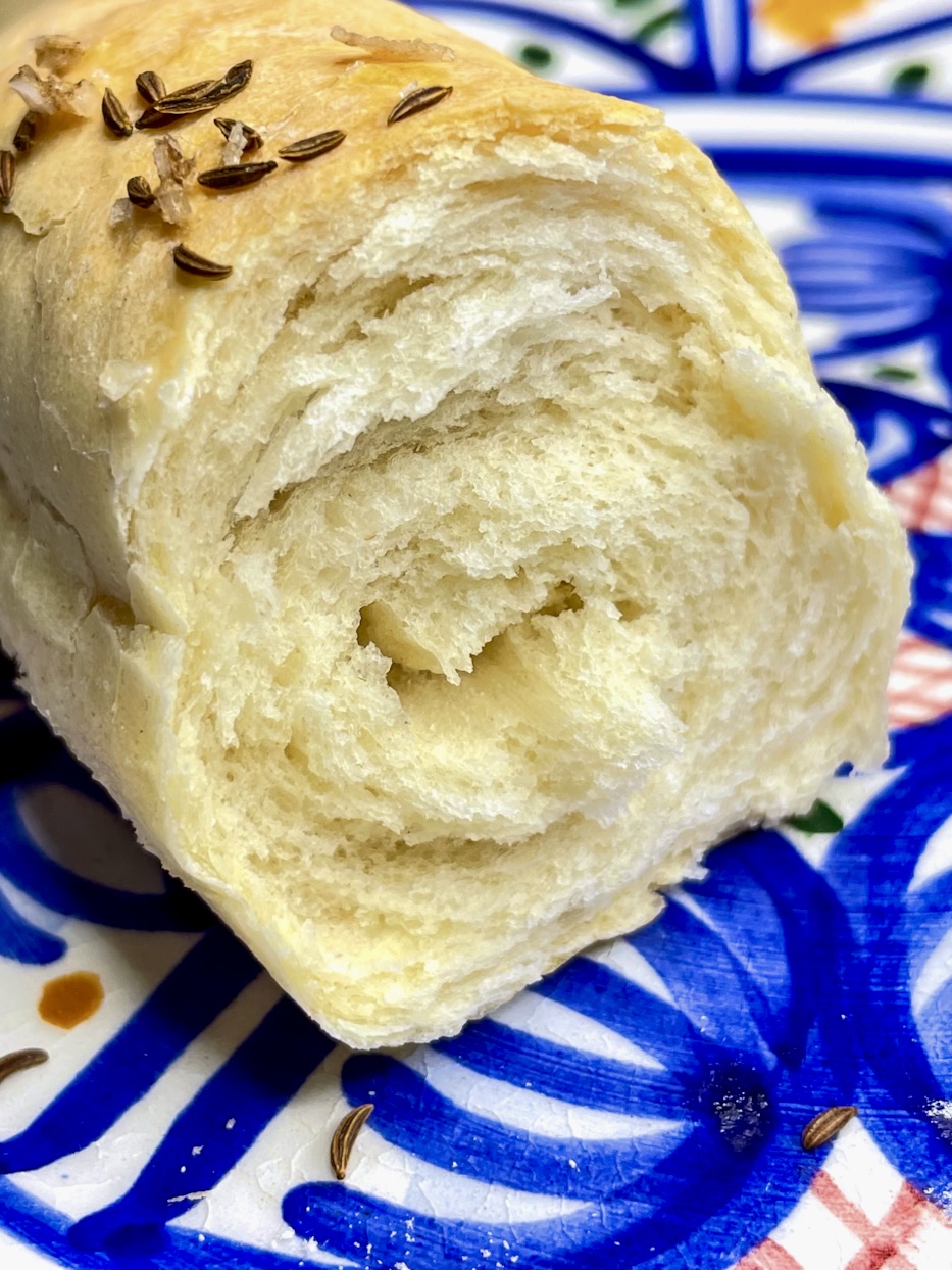 Salzstangen nach Original-Rezept selber machen: 1 knuspriger Ausflug in ...