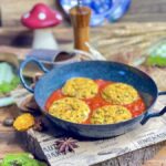 Zucchini-Feta-Bällchen