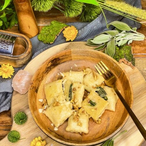 Omas bestes Osterbrot einfach selbst backen: Fluffig, aromatisch und ...