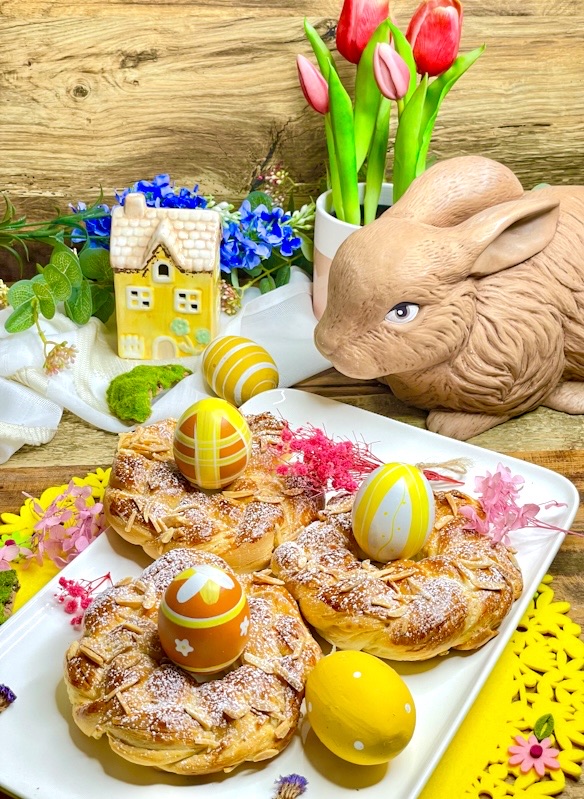 Osternester