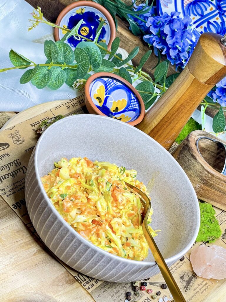 Coleslaw
