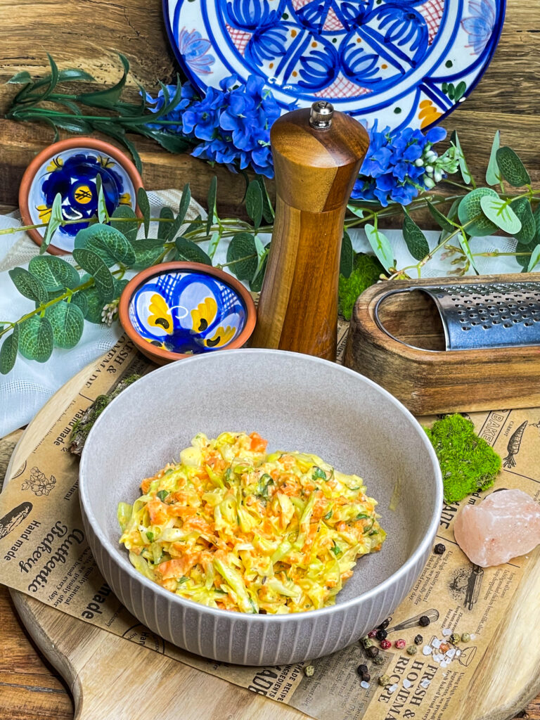Coleslaw
