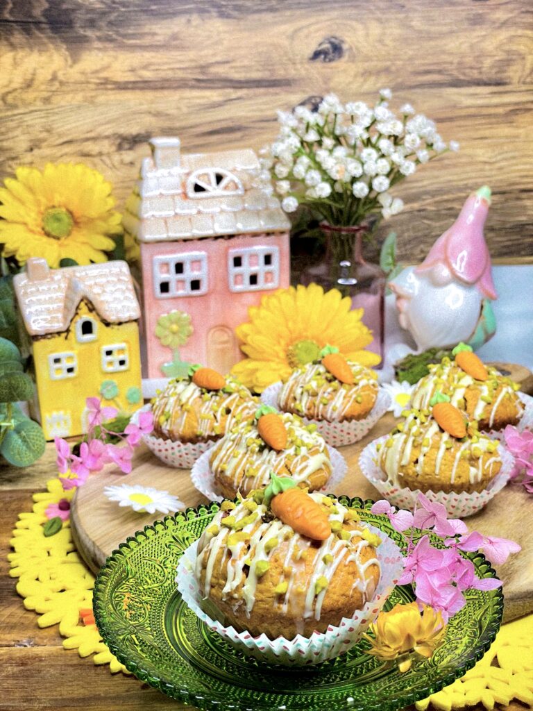 Karotten-Muffins1