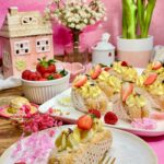 No Bake-Törtchen
