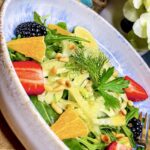 Fenchel-Orangen-Salat
