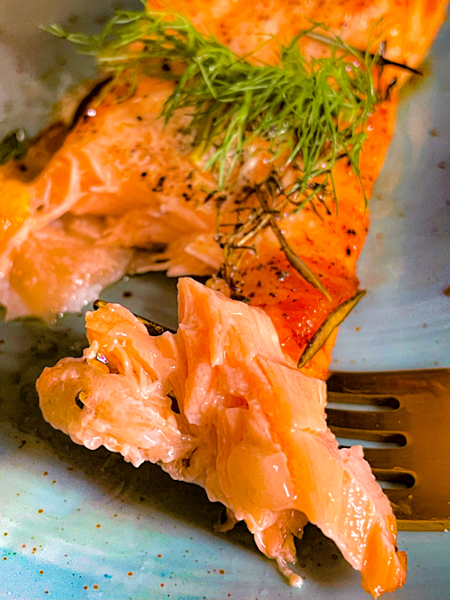 Fenchel-Orangen-Salat