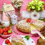 Glutenfreier Apfelkuchen