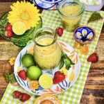 Klassische Vinaigrette