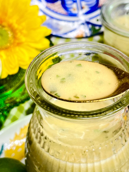 Klassische Vinaigrette