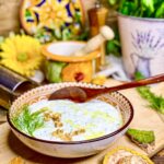 Tzatziki