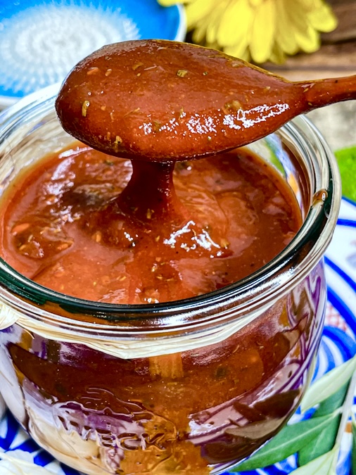 Grillsauce