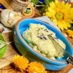 Knoblauchbutter
